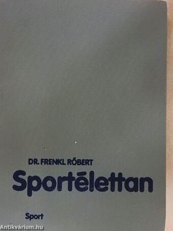 Sportélettan