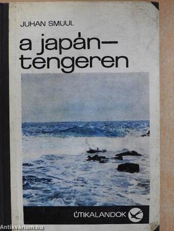 A Japán-tengeren