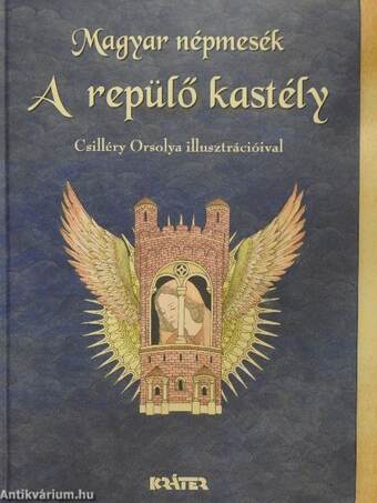 A repülő kastély