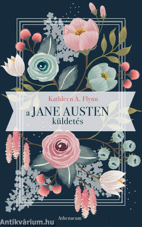 A Jane Austen-küldetés