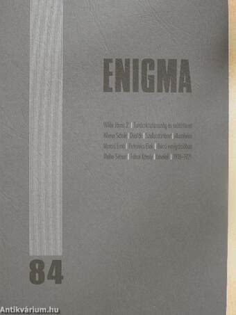 Enigma 84