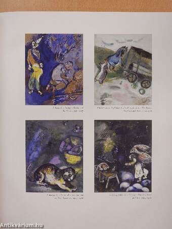 Chagall