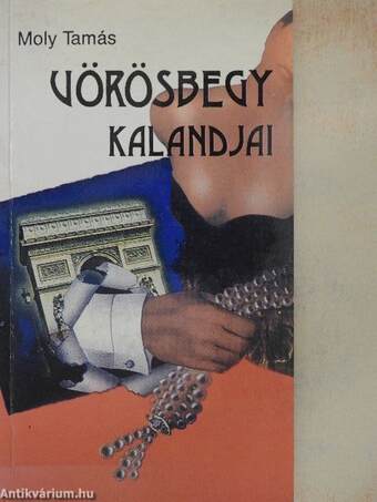 Vörösbegy kalandjai