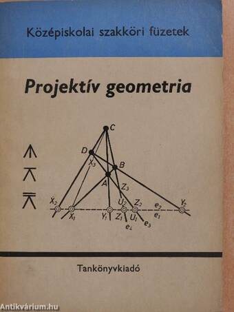 Projektív geometria