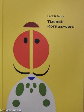 Tizenöt Korniss-vers