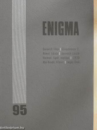 Enigma 95
