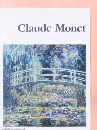 Claude Monet