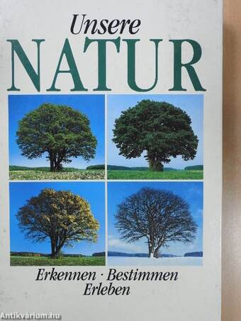 Unsere Natur