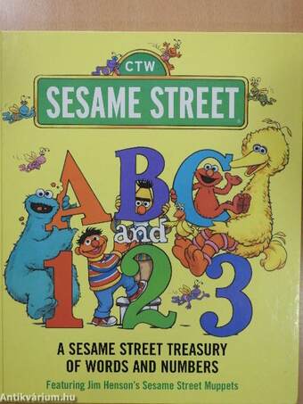 ABC and 123