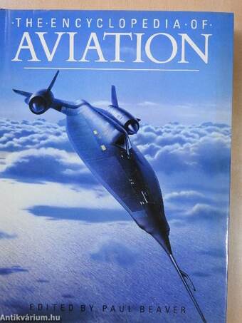 The Encyclopedia of Aviation