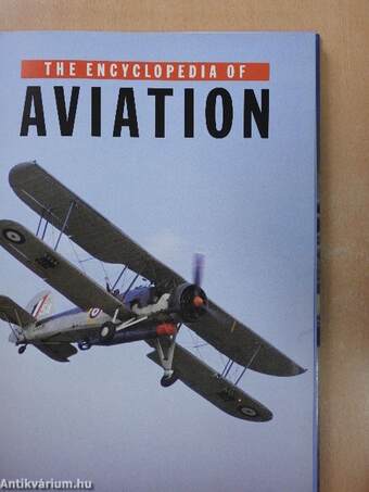 The Encyclopedia of Aviation