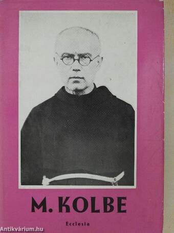 Maximilian Kolbe