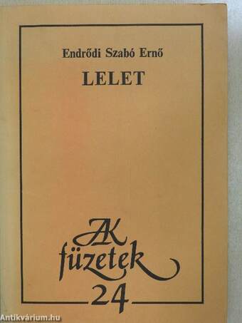 Lelet