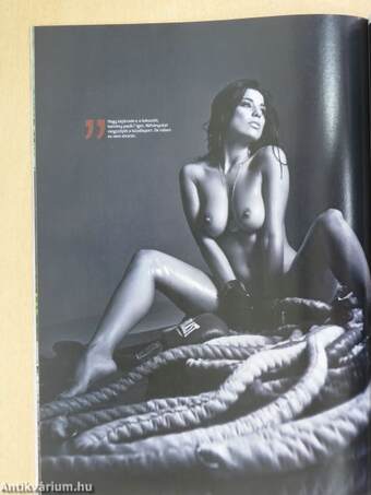 Playboy 2011. február