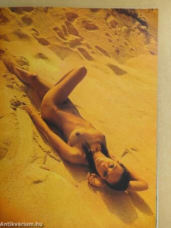 Playboy October 1971