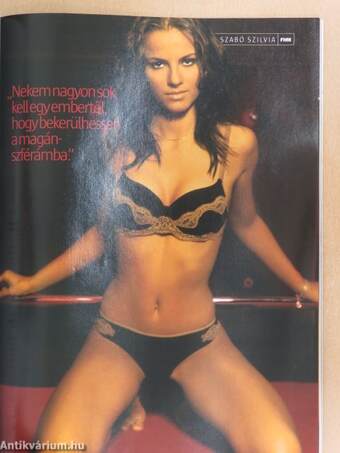 FHM 2004. január