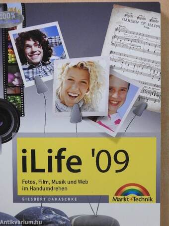 iLife '09