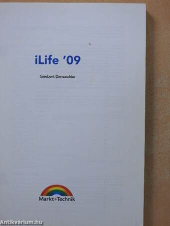 iLife '09