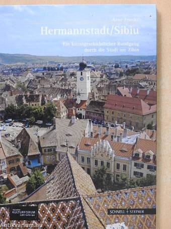 Hermannstadt/Sibiu