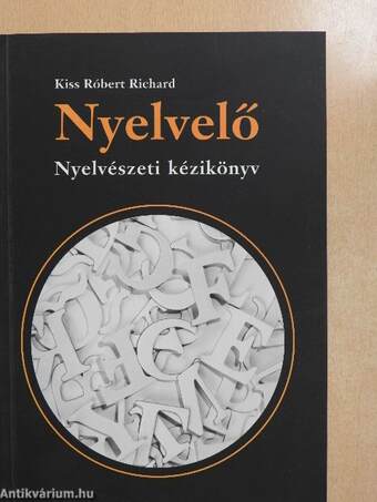 Nyelvelő