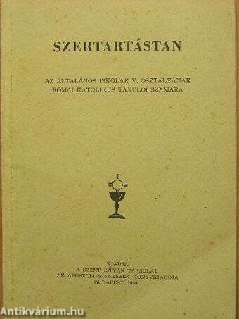 Szertartástan