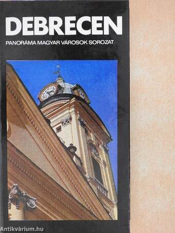 Debrecen 