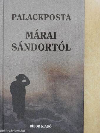 Palackposta Márai Sándortól