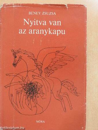 Nyitva van az aranykapu