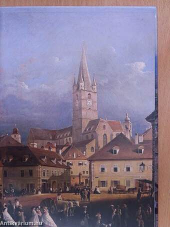 Hermannstadt/Sibiu