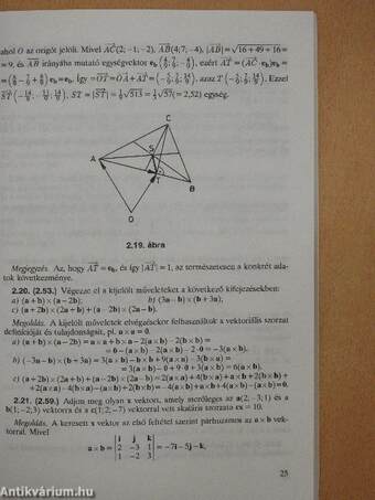 Válogatott matematikai feladatok megoldásai 1-2.