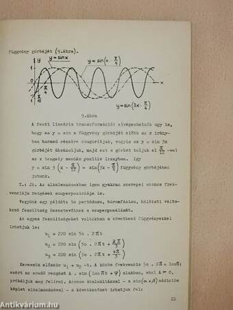 Felsőfokú matematika