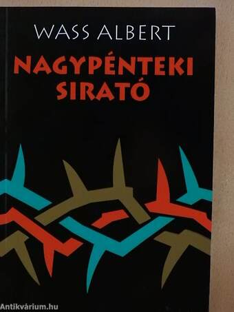 Nagypénteki sirató 1.