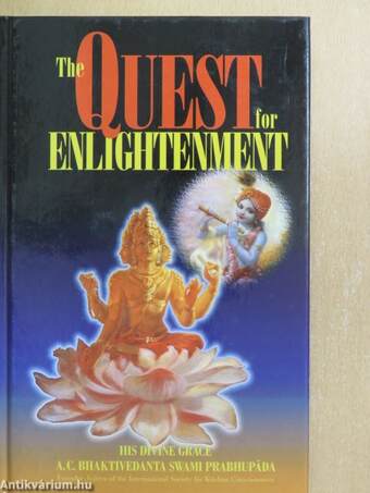 The Quest for Enlightenment