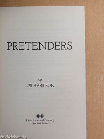 Pretenders