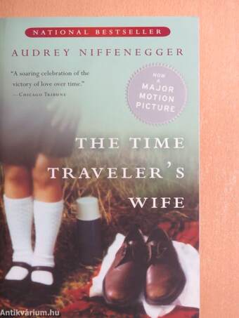 The Time Traveler's Wife