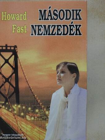 Második nemzedék