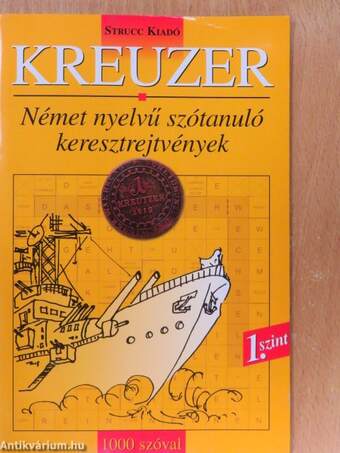 Kreuzer 1.