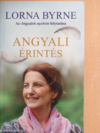 Angyali érintés