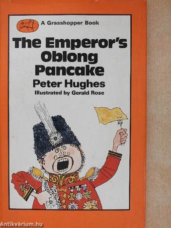 The Emperor's Oblong Pancake