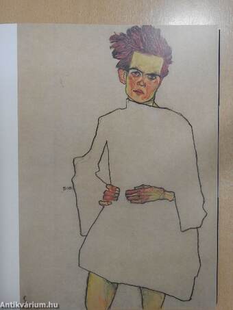 Egon Schiele és kora