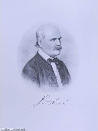 Semmelweis' gesammelte Werke