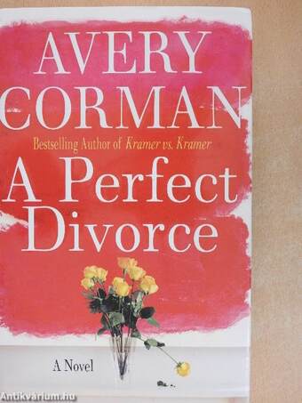 A Perfect Divorce