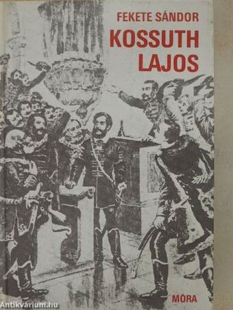 Kossuth Lajos