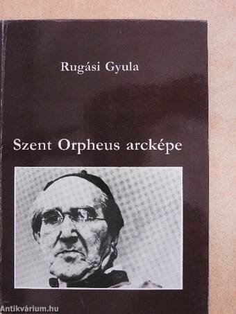 Szent Orpheus arcképe