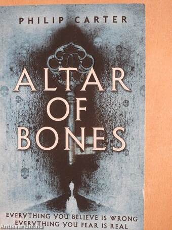 Altar of Bones