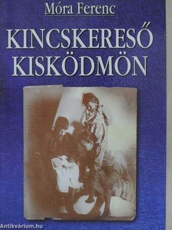 Kincskereső kisködmön