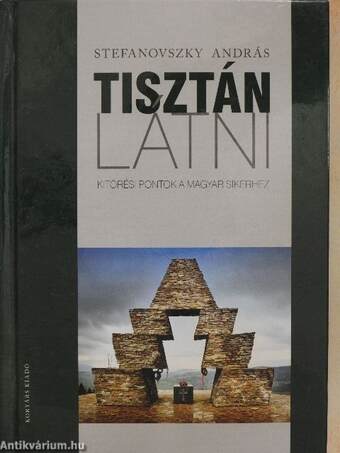 Tisztán látni