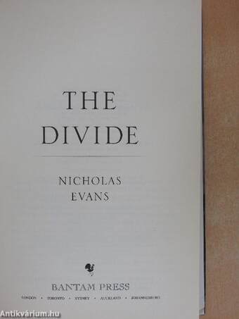 The Divide