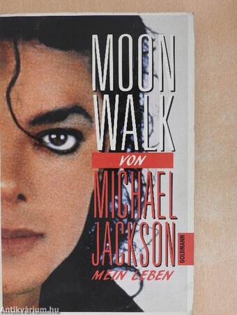 Moonwalk