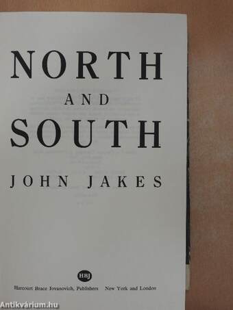 North and South